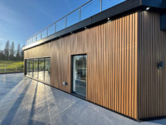 Photo for ProCon Award project: Birstall Golf Club, Birstall