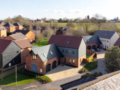 Photo for ProCon Award project: Barons Pastures – Phases 1-3, Kirby Muxloe