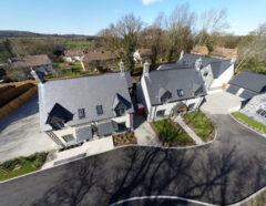 A photo of a ProCon Awards finalist project