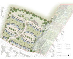 A photo of a ProCon Awards finalist project