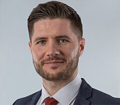 Photo for ProCon Award project: Jack Geary, Corporate Architecture