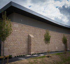 A photo of a ProCon Awards finalist project