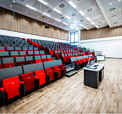 A photo of a ProCon Awards finalist project