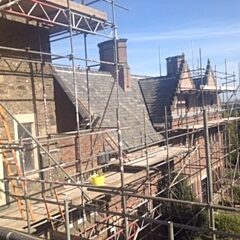 A photo of a ProCon Awards finalist project