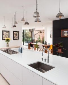 A photo of a ProCon Awards finalist project