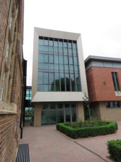 A photo of a ProCon Awards finalist project