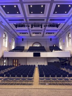 A photo of a ProCon Awards finalist project