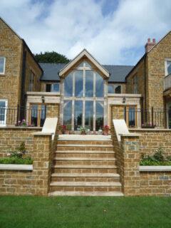 A photo of a ProCon Awards finalist project