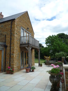 A photo of a ProCon Awards finalist project