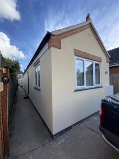 A photo of a ProCon Awards finalist project