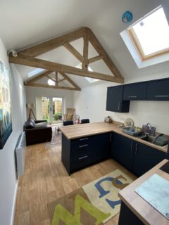 A photo of a ProCon Awards finalist project