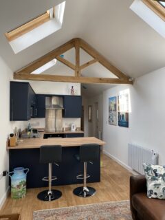 A photo of a ProCon Awards finalist project