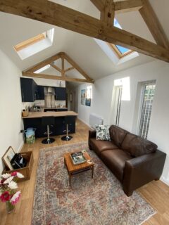 A photo of a ProCon Awards finalist project