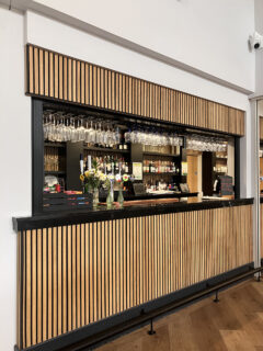 Photo for ProCon Award project: Lutterworth Golf Club, Lutterworth