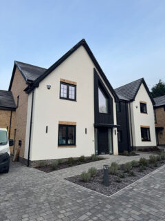 A photo of a ProCon Awards finalist project