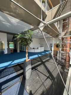 Photo for ProCon Award project: Charnwood Campus - Building 28, Loughborough