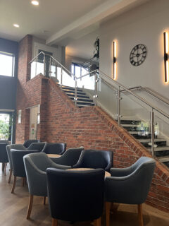 A photo of a ProCon Awards finalist project