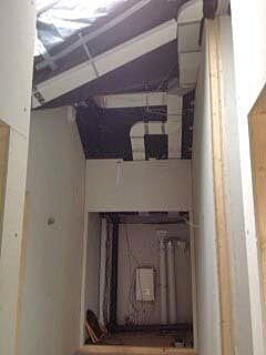 A photo of a ProCon Awards finalist project