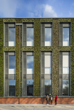 A photo of a ProCon Awards finalist project