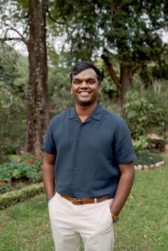 A photo of a ProCon Awards finalist project