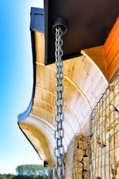 A photo of a ProCon Awards finalist project