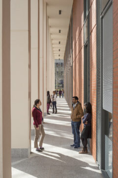 A photo of a ProCon Awards finalist project