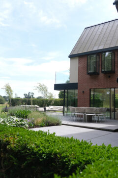 Photo for ProCon Award project: Swithland Lane, Rothley