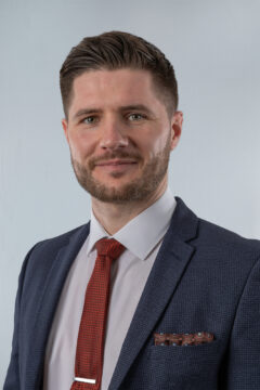 A photo of a ProCon Awards finalist project