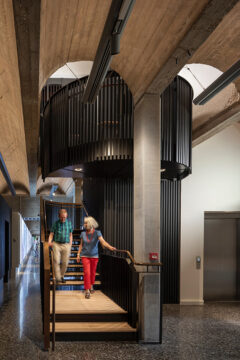 Photo for ProCon Award project: Jewry Wall, Leicester