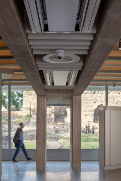 Photo for ProCon Award project: Jewry Wall, Leicester