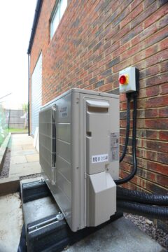 A photo of a ProCon Awards finalist project