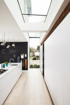 A photo of a ProCon Awards finalist project