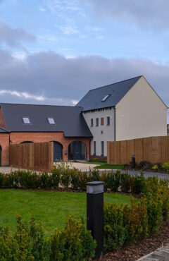 Photo for ProCon Award project: Barons Pastures – Phases 1-3, Kirby Muxloe