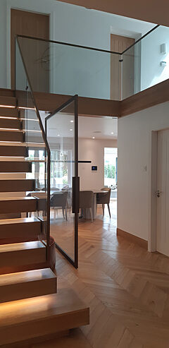 Photo for ProCon Award project: Swithland Lane, Rothley