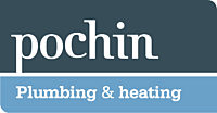 Robert Pochin Ltd logo: ProCon Award sponsor