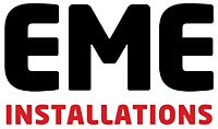 EME Installations logo