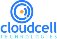 Cloudcell Technologies logo: ProCon Awards 2016 Associate Sponsor
