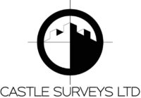 Castle Surveys logo: ProCon Awards 2024 Associate Sponsor