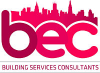 BEC logo: ProCon Awards 2022 Associate Sponsor