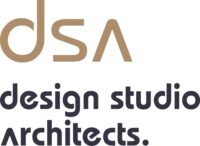 Design Studio Architects logo: ProCon Awards 2022 Associate Sponsor