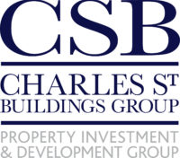 Charles Street Buildings Group logo