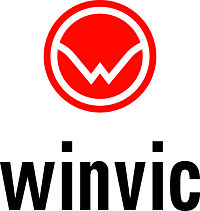 Winvic Construction Ltd logo