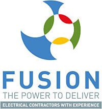 Fusion Electrics Ltd logo