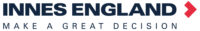Innes England logo: ProCon Awards 2026 Associate Sponsor