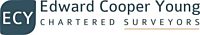 Edward Cooper Young Chartered Surveyors logo: ProCon Awards 2013 Associate Sponsor