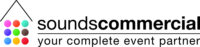 Sounds Commercial logo: ProCon Awards 2022 Associate Sponsor