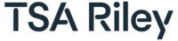 TSA Riley logo