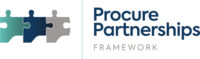 Procure Partnerships Framework logo: ProCon Award sponsor