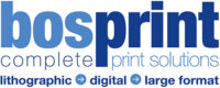 Bosprint Ltd logo: ProCon Awards 2013 Associate Sponsor