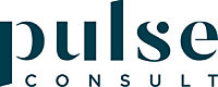 Pulse Consult logo: ProCon Awards 2022 Associate Sponsor